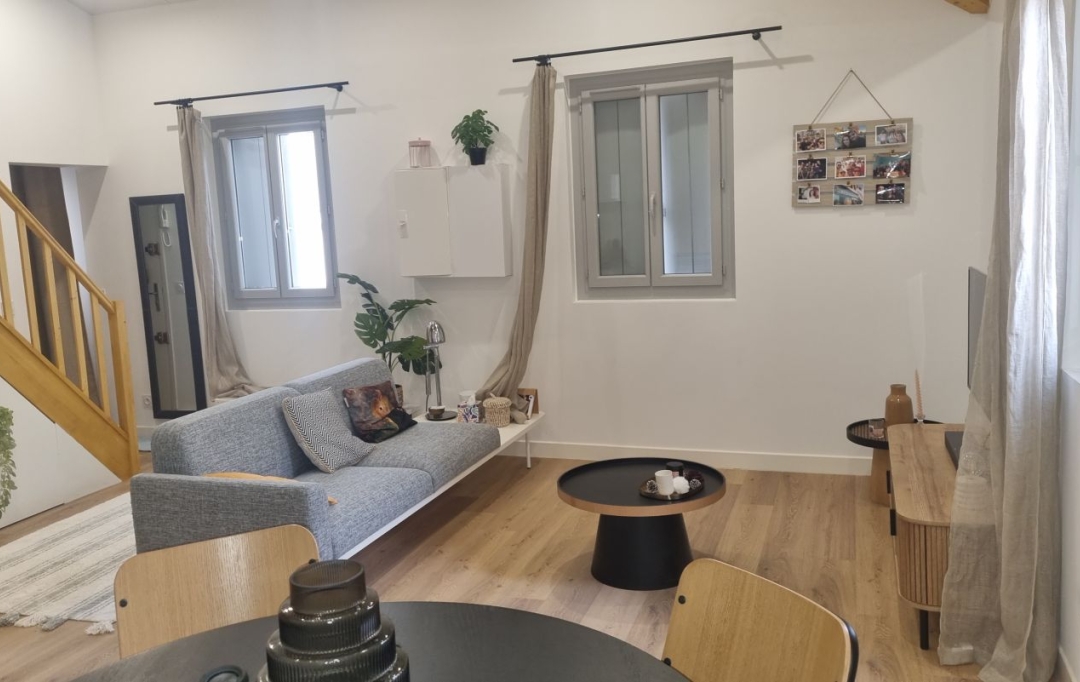 Annonces MAUGUIO : Apartment | MONTPELLIER (34000) | 42 m2 | 825 € 