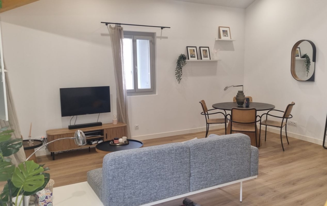 Annonces MAUGUIO : Apartment | MONTPELLIER (34000) | 42 m2 | 825 € 