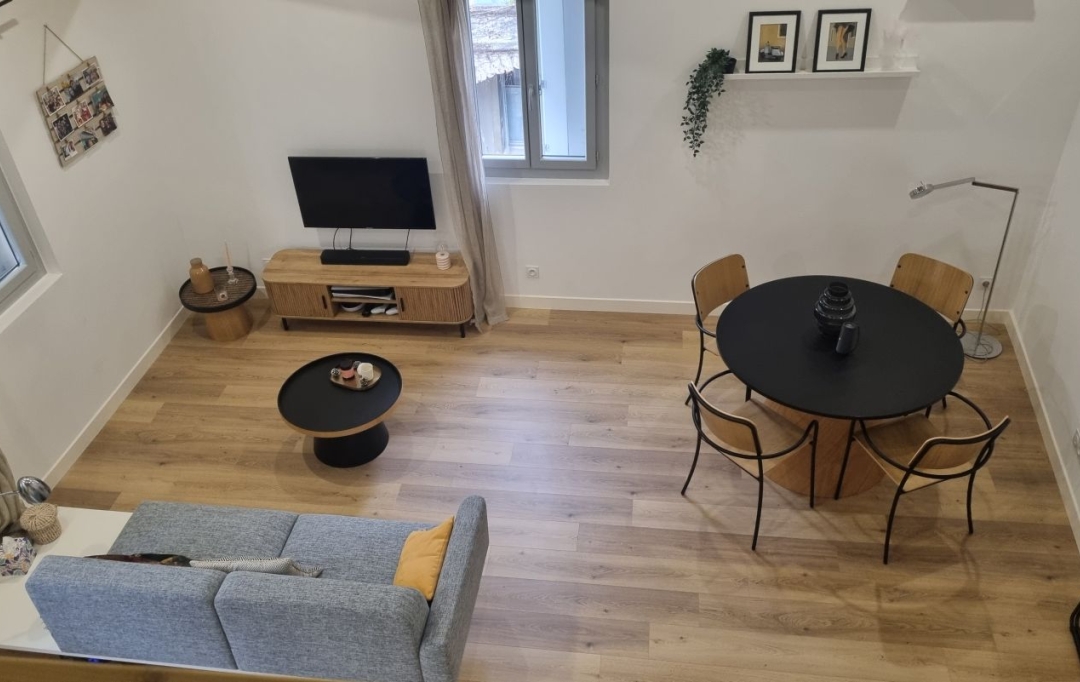 Annonces MAUGUIO : Apartment | MONTPELLIER (34000) | 42 m2 | 825 € 