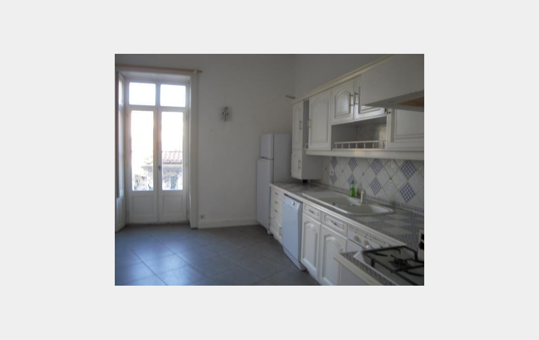 Annonces MAUGUIO : Appartement | MONTPELLIER (34000) | 94 m2 | 1 079 € 