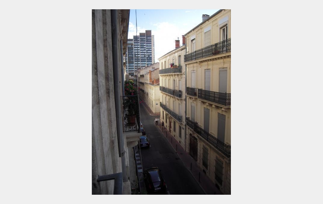 Annonces MAUGUIO : Appartement | MONTPELLIER (34000) | 94 m2 | 1 079 € 