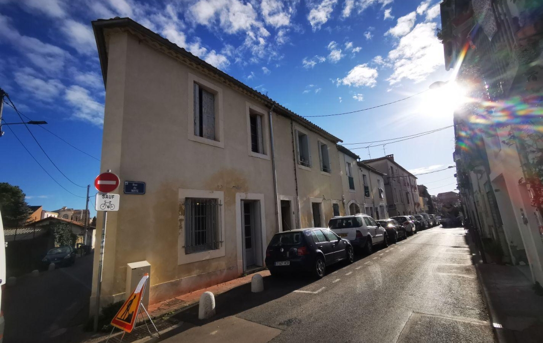 Annonces MAUGUIO : Appartement | MONTPELLIER (34000) | 83 m2 | 203 000 € 