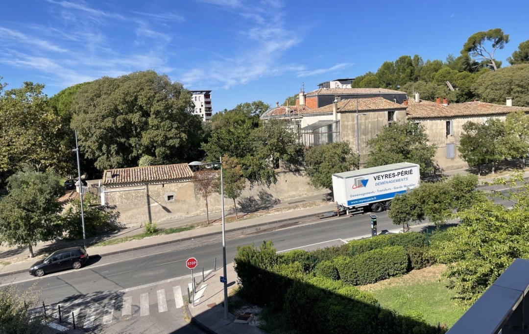 Annonces MAUGUIO : Autres | MONTPELLIER (34000) | 46 m2 | 187 000 € 