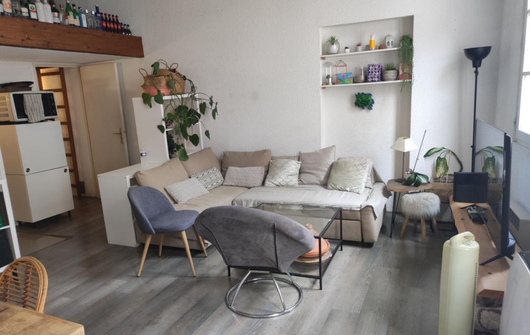 Annonces MAUGUIO : Apartment | MONTPELLIER (34000) | 54 m2 | 219 000 € 