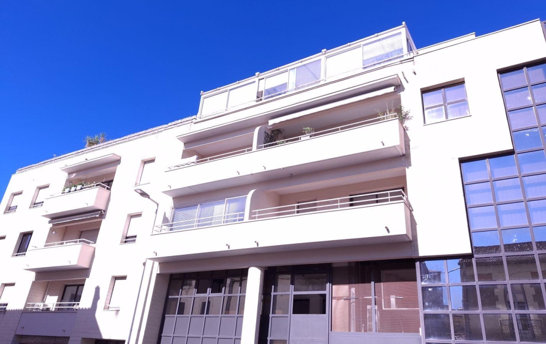 Annonces MAUGUIO : Autres | MONTPELLIER (34000) | 43 m2 | 157 000 € 