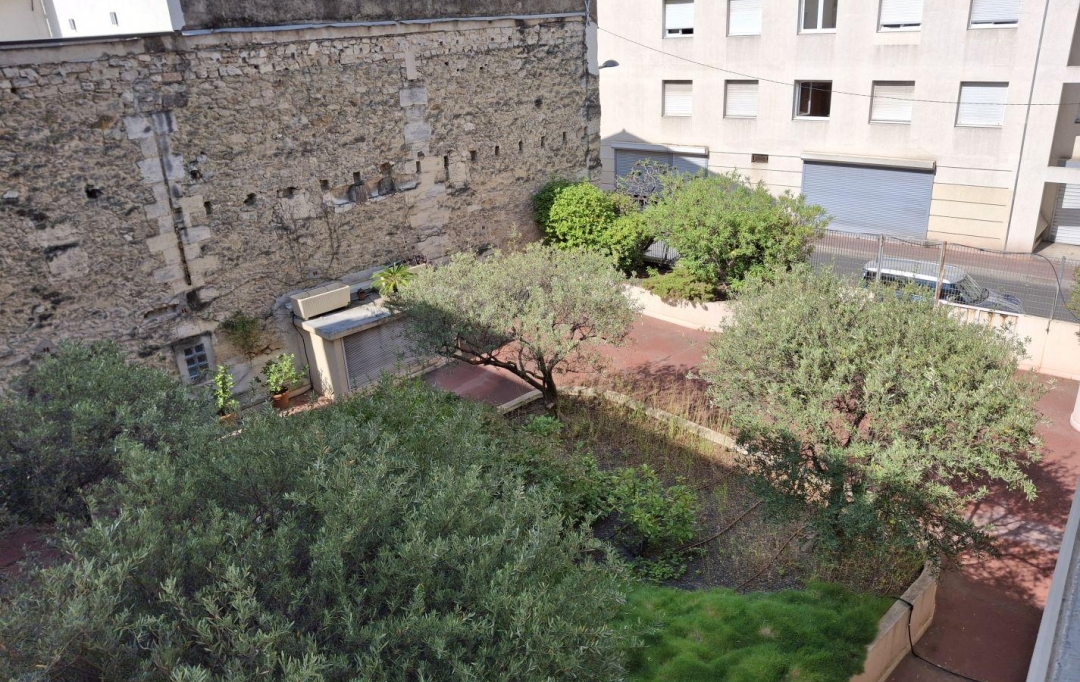 Annonces MAUGUIO : Autres | MONTPELLIER (34000) | 43 m2 | 157 000 € 