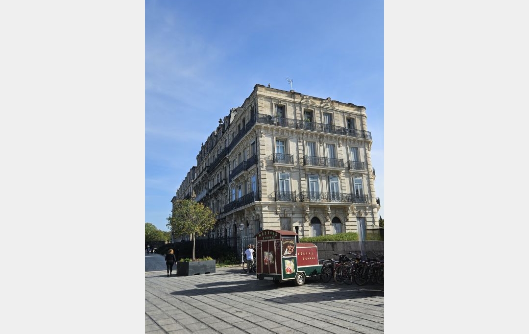 Annonces MAUGUIO : Appartement | MONTPELLIER (34000) | 89 m2 | 483 600 € 