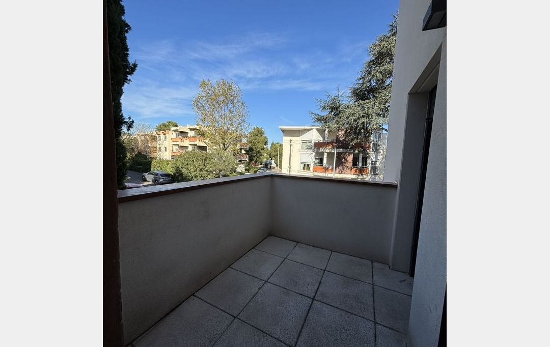 Annonces MAUGUIO : Appartement | MONTPELLIER (34000) | 39 m2 | 722 € 