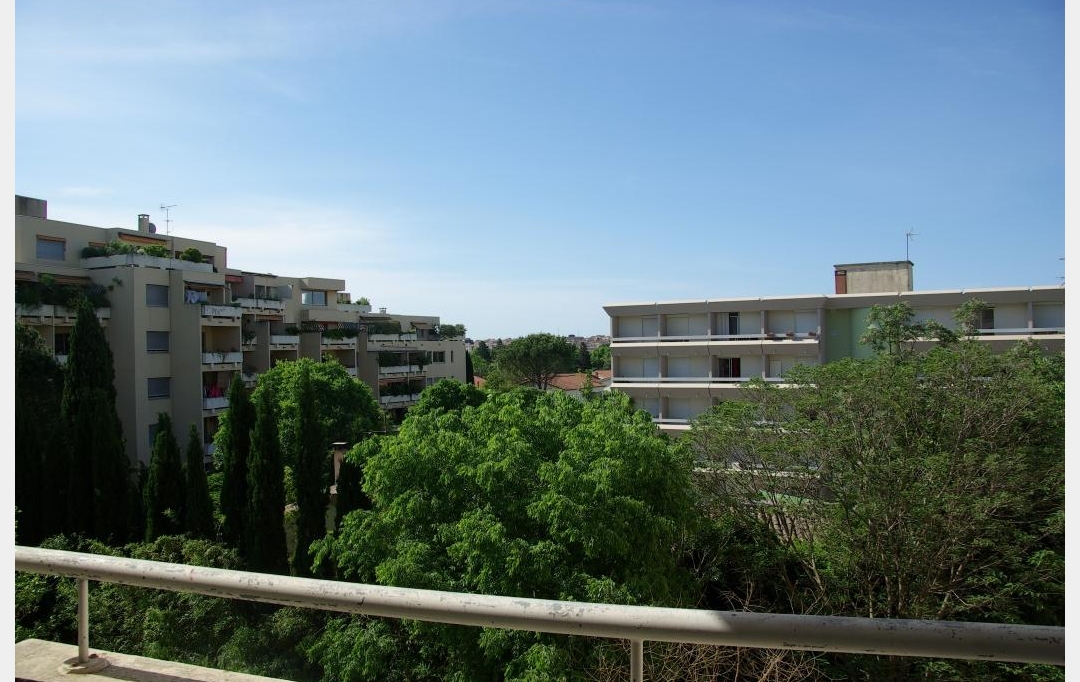 Annonces MAUGUIO : Appartement | MONTPELLIER (34090) | 39 m2 | 670 € 