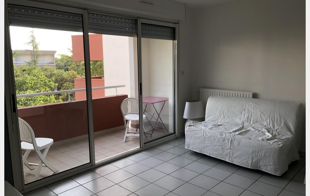 Annonces MAUGUIO : Appartement | MONTPELLIER (34090) | 39 m2 | 670 € 