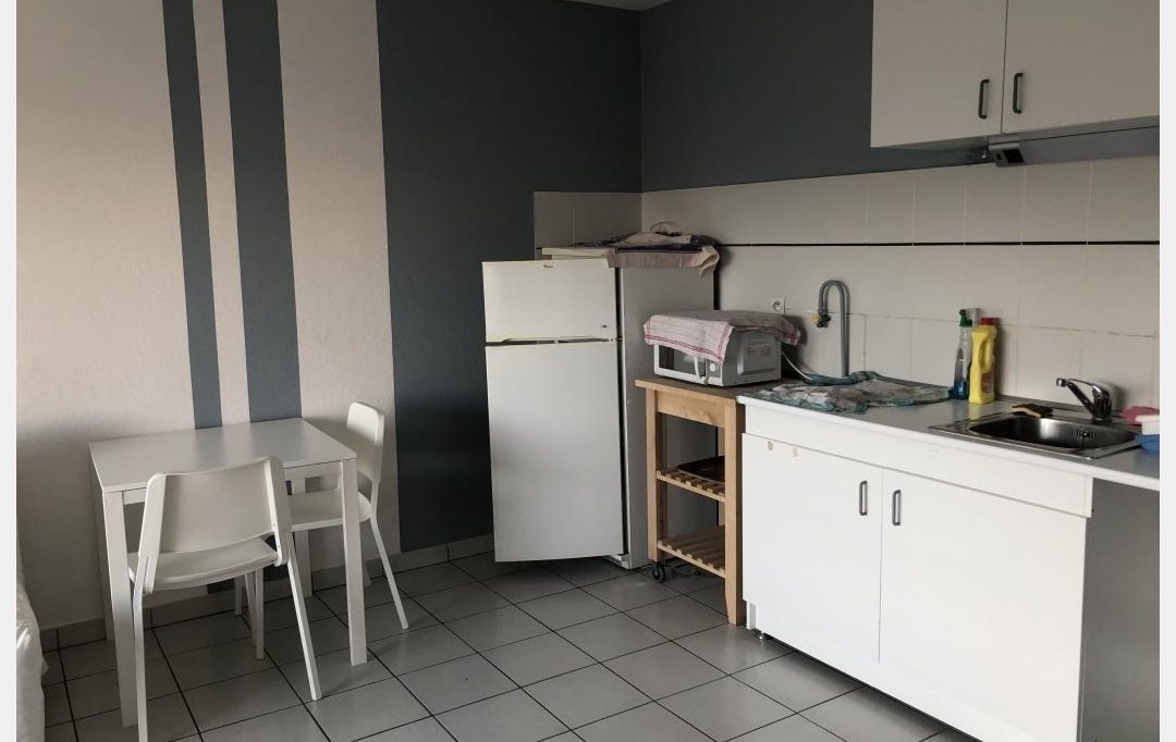 Annonces MAUGUIO : Appartement | MONTPELLIER (34090) | 39 m2 | 670 € 