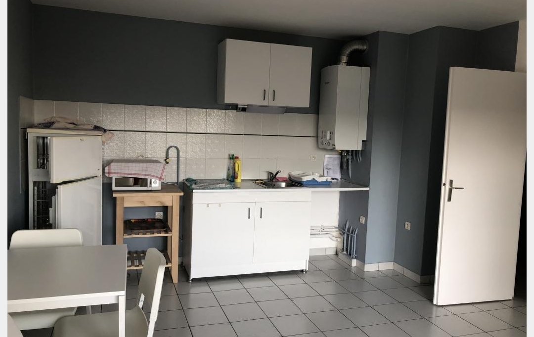 Annonces MAUGUIO : Appartement | MONTPELLIER (34090) | 39 m2 | 670 € 