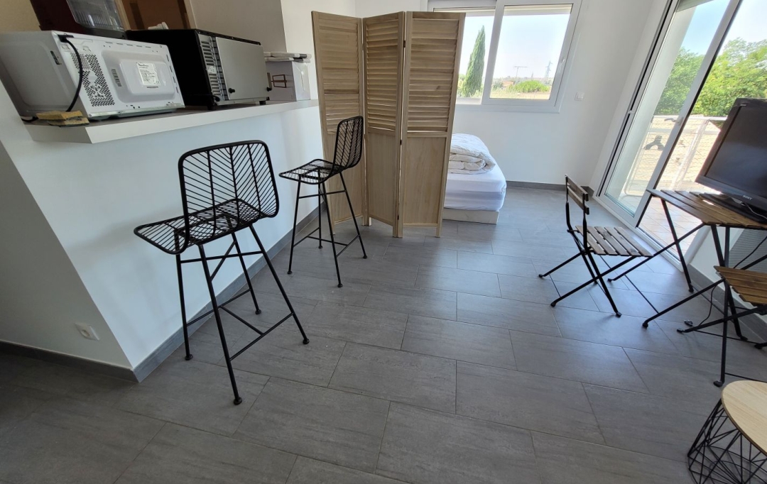 Annonces MAUGUIO : Apartment | CASTELNAU-LE-LEZ (34170) | 38 m2 | 645 € 