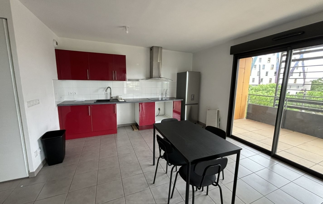 Annonces MAUGUIO : Appartement | MONTPELLIER (34000) | 66 m2 | 1 048 € 