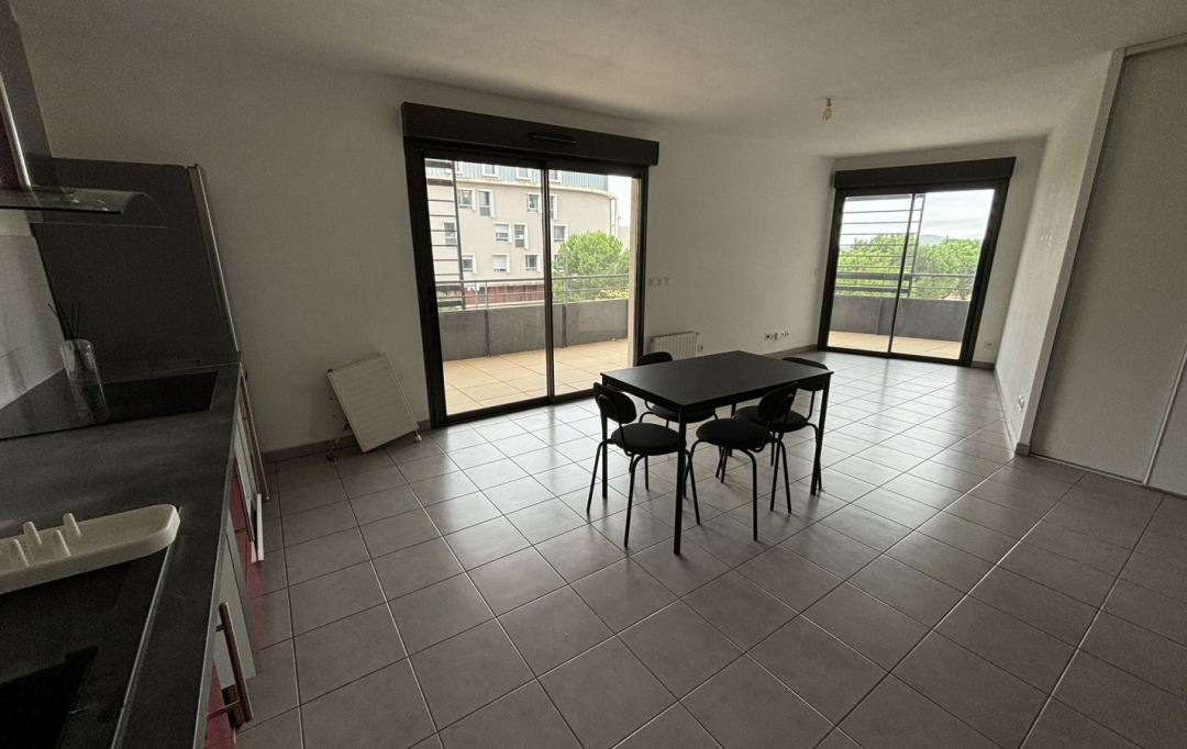 Annonces MAUGUIO : Appartement | MONTPELLIER (34000) | 66 m2 | 1 048 € 