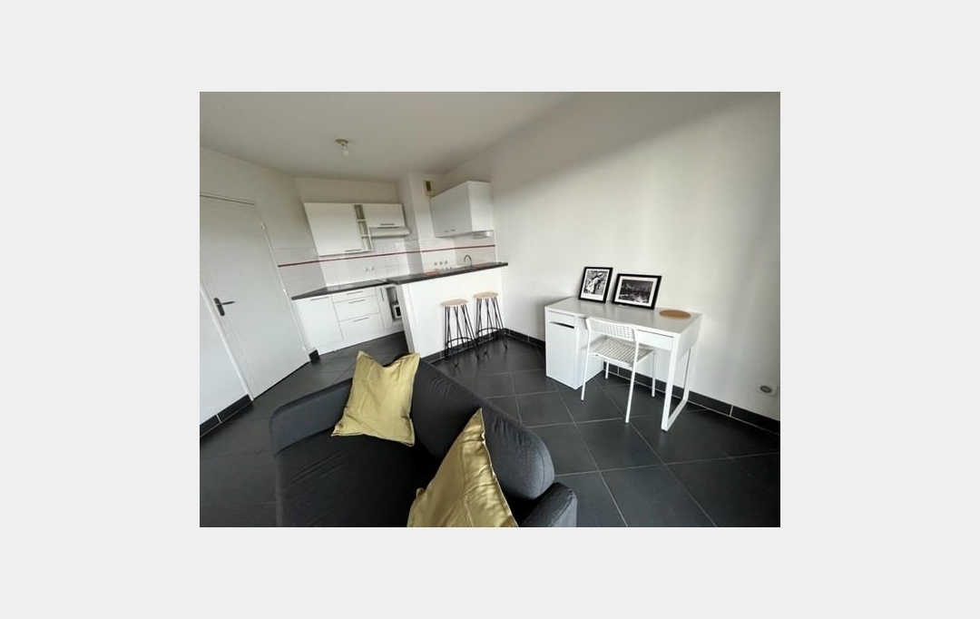 Annonces MAUGUIO : Appartement | JACOU (34830) | 41 m2 | 838 € 