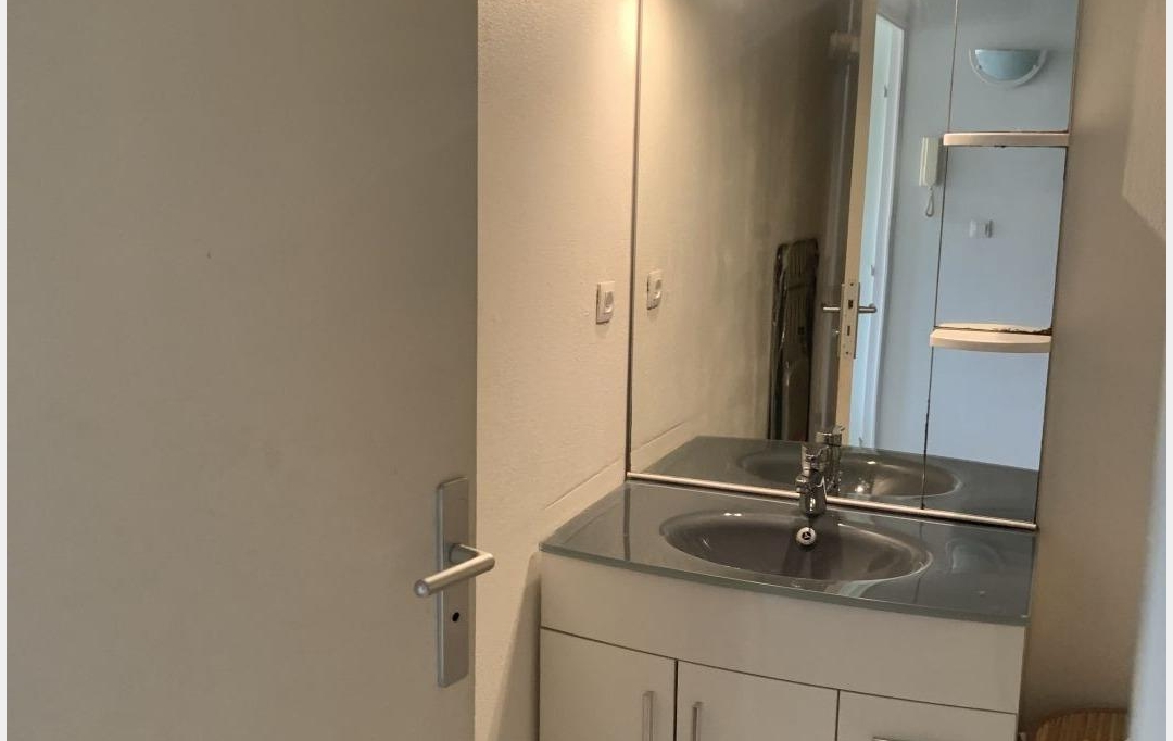 Annonces MAUGUIO : Appartement | MONTPELLIER (34000) | 21 m2 | 541 € 