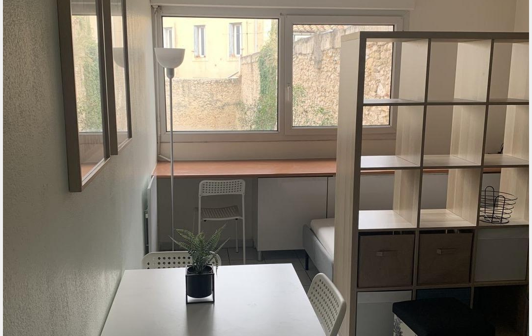 Annonces MAUGUIO : Appartement | MONTPELLIER (34000) | 21 m2 | 541 € 