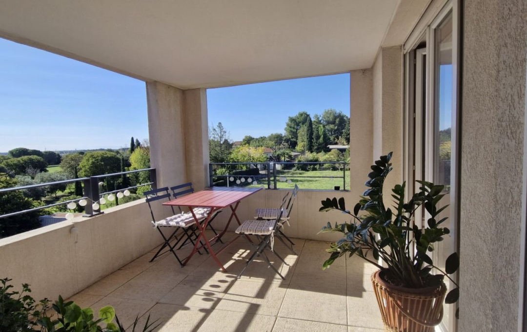 Annonces MAUGUIO : Apartment | MONTPELLIER (34000) | 62 m2 | 840 € 