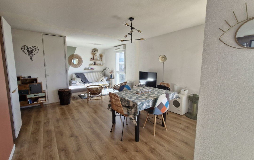 Annonces MAUGUIO : Apartment | MONTPELLIER (34000) | 62 m2 | 840 € 