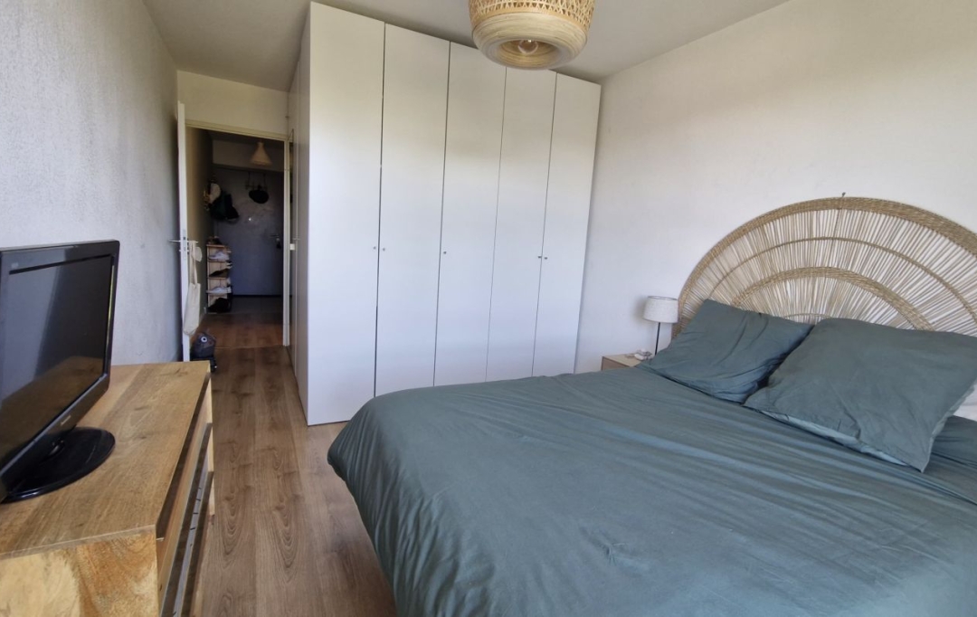 Annonces MAUGUIO : Apartment | MONTPELLIER (34000) | 62 m2 | 840 € 