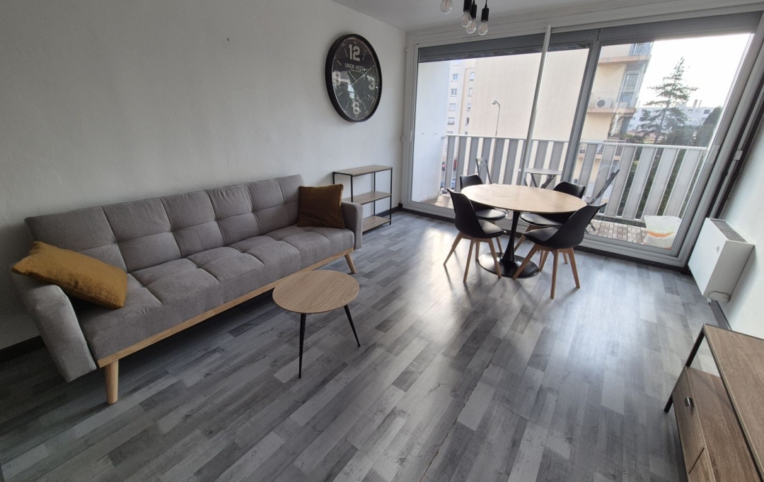 Annonces MAUGUIO : Apartment | MONTPELLIER (34000) | 66 m2 | 917 € 