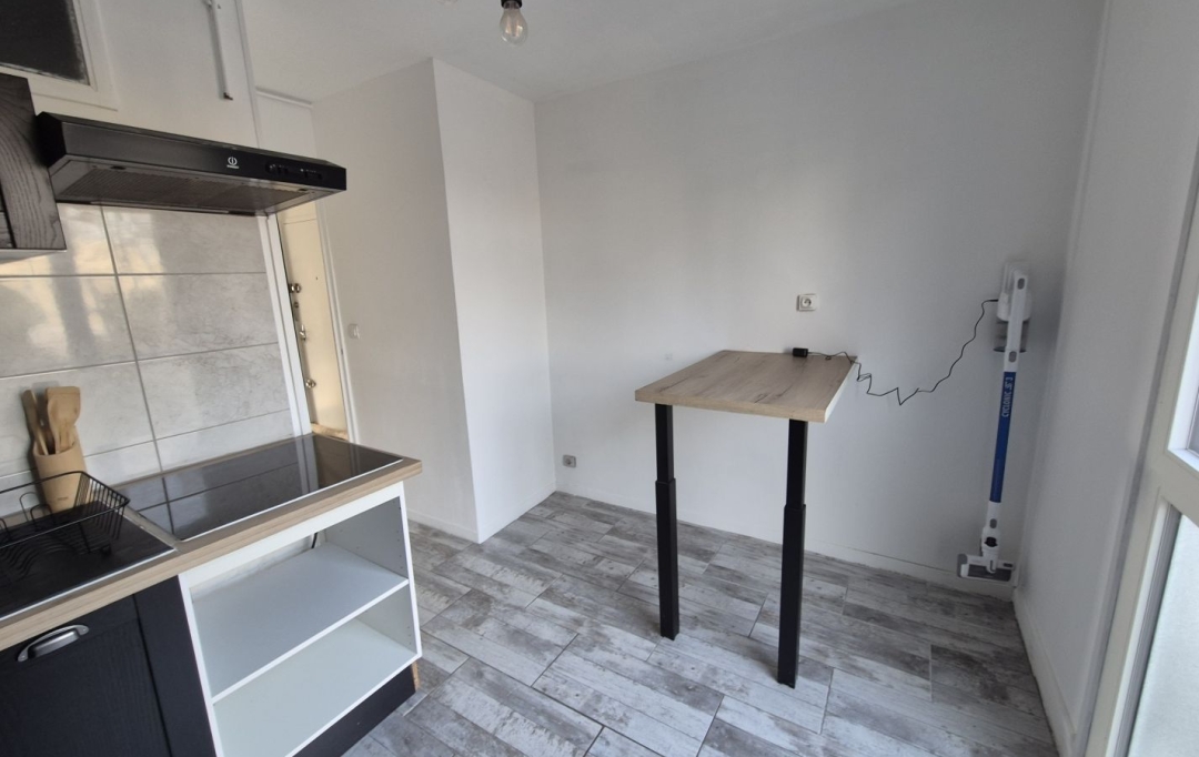 Annonces MAUGUIO : Apartment | MONTPELLIER (34000) | 66 m2 | 917 € 