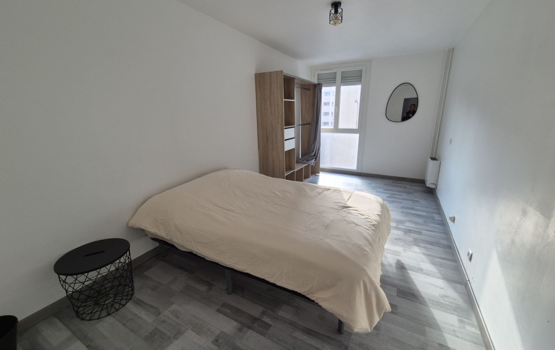 Annonces MAUGUIO : Apartment | MONTPELLIER (34000) | 66 m2 | 917 € 