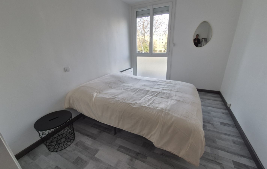 Annonces MAUGUIO : Apartment | MONTPELLIER (34000) | 66 m2 | 917 € 