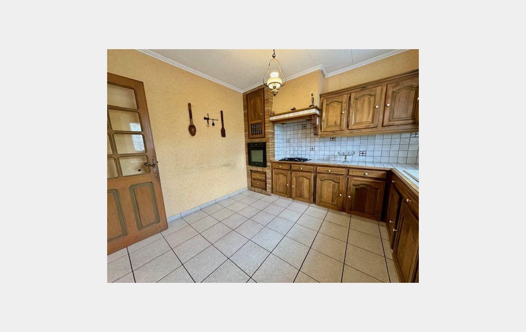 Annonces MAUGUIO : House | LUNEL (34400) | 86 m2 | 296 800 € 