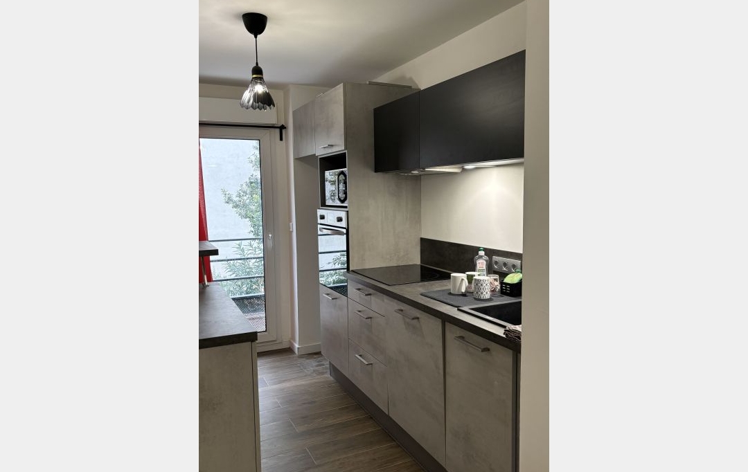 Annonces MAUGUIO : Appartement | MONTPELLIER (34000) | 47 m2 | 190 000 € 