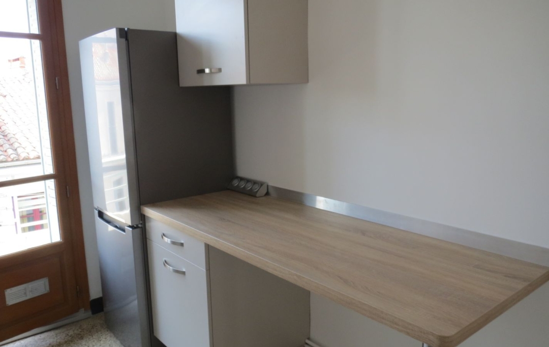 Annonces MAUGUIO : Appartement | MONTPELLIER (34000) | 60 m2 | 233 200 € 