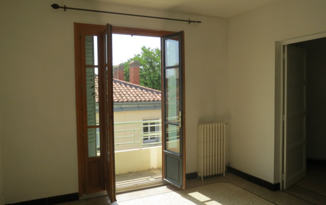 Annonces MAUGUIO : Appartement | MONTPELLIER (34000) | 60 m2 | 233 200 € 