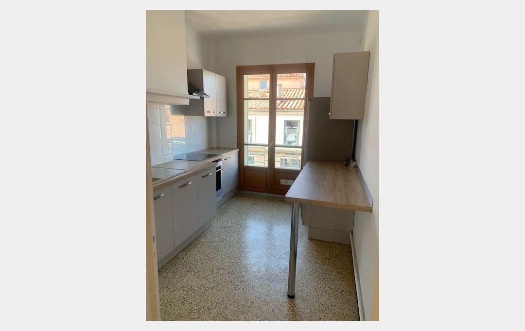 Annonces MAUGUIO : Appartement | MONTPELLIER (34000) | 60 m2 | 233 200 € 