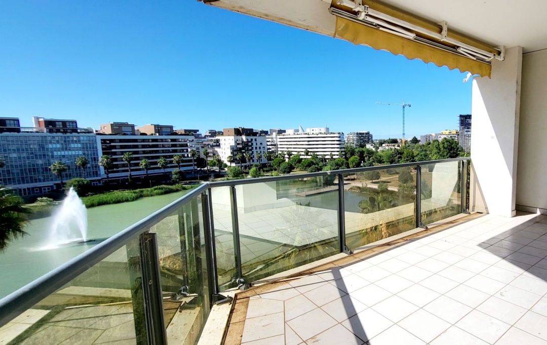 Annonces MAUGUIO : Appartement | MONTPELLIER (34000) | 96 m2 | 575 000 € 