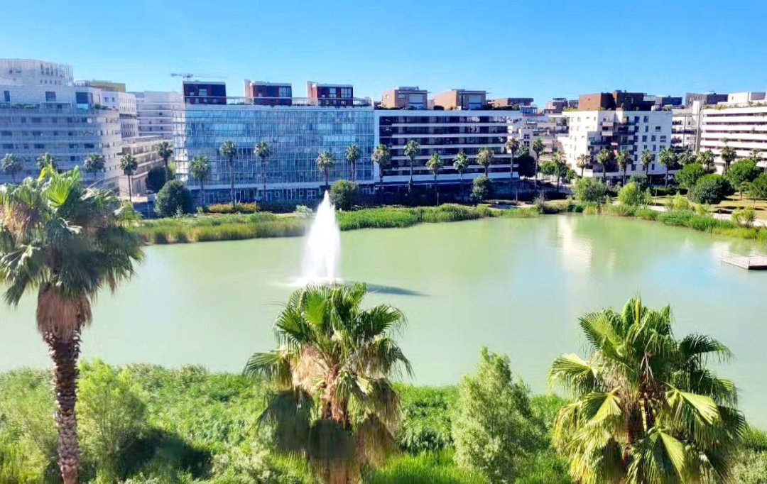 Annonces MAUGUIO : Apartment | MONTPELLIER (34000) | 96 m2 | 575 000 € 