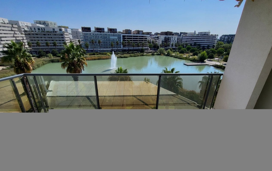 Annonces MAUGUIO : Apartment | MONTPELLIER (34000) | 96 m2 | 575 000 € 