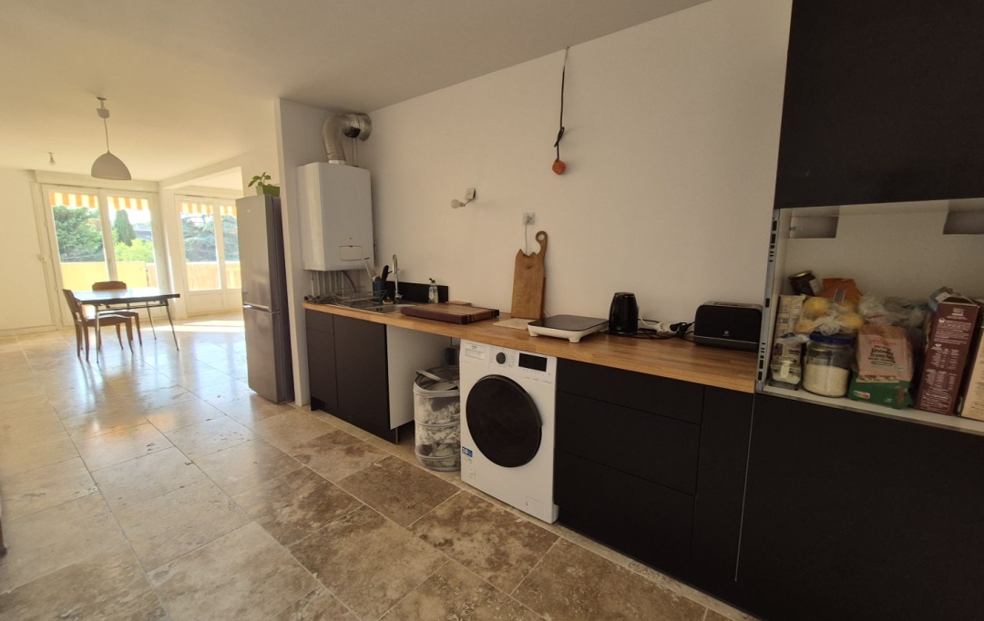 Annonces MAUGUIO : Appartement | MONTPELLIER (34000) | 85 m2 | 229 500 € 