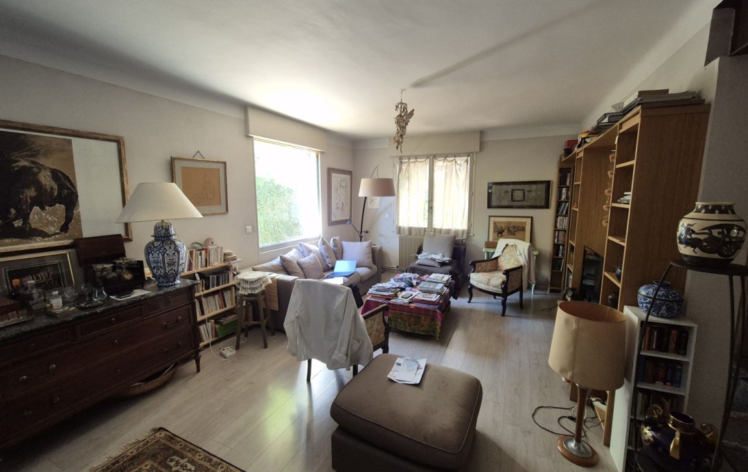 Annonces MAUGUIO : Maison / Villa | MONTPELLIER (34000) | 180 m2 | 525 000 € 