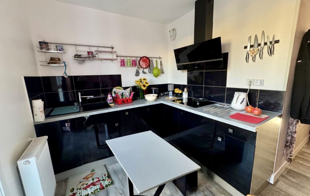 Annonces MAUGUIO : Appartement | MONTPELLIER (34070) | 65 m2 | 197 000 € 