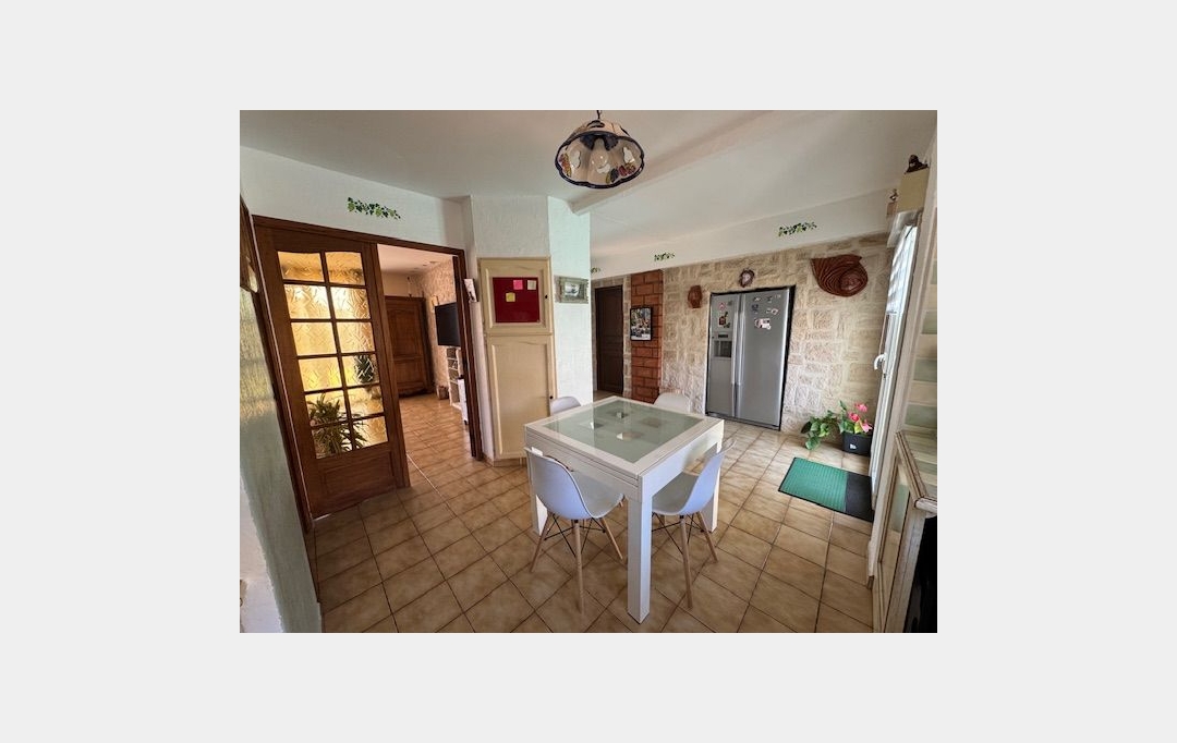 Annonces MAUGUIO : Maison / Villa | BAILLARGUES (34670) | 118 m2 | 455 000 € 