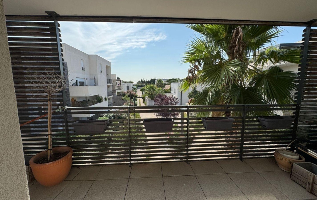 Annonces MAUGUIO : Appartement | BAILLARGUES (34670) | 48 m2 | 220 000 € 