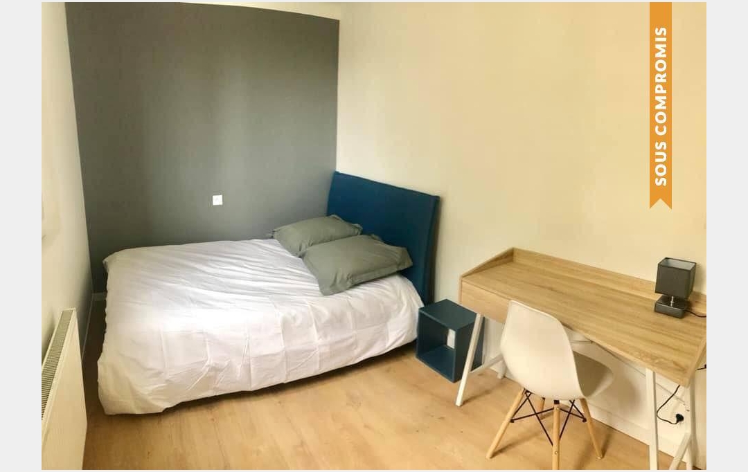 Annonces MAUGUIO : Appartement | MONTPELLIER (34000) | 78 m2 | 168 000 € 