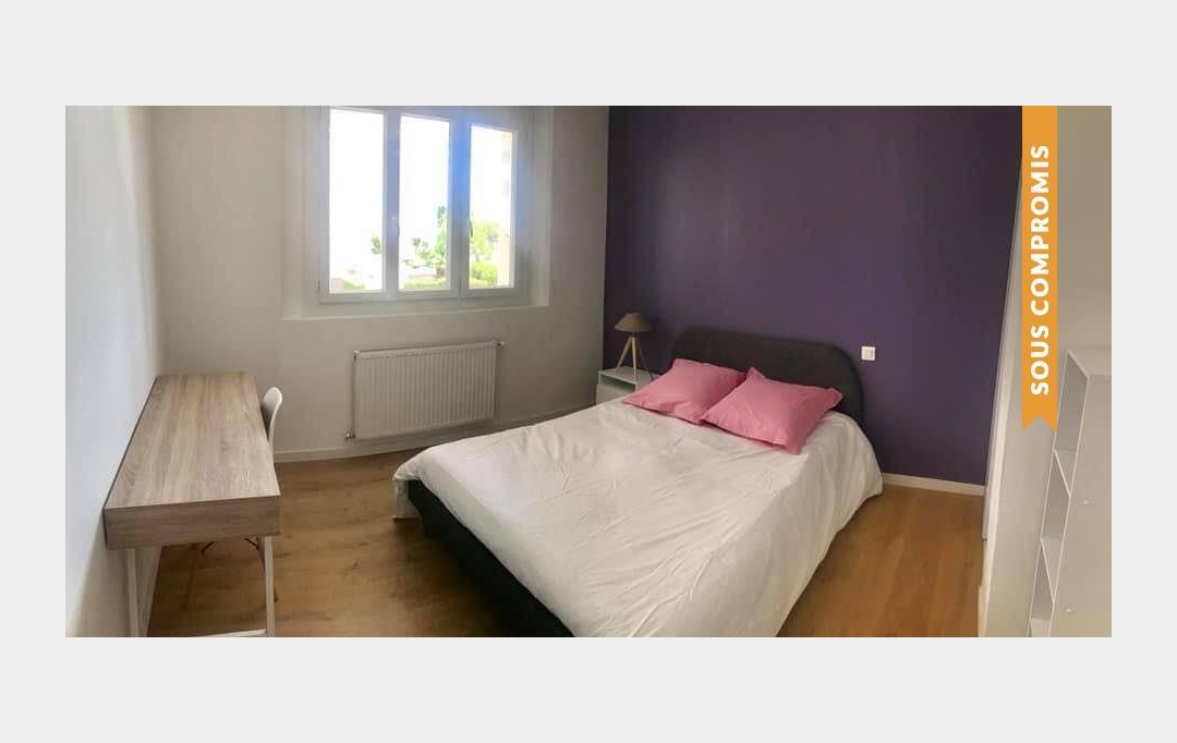 Annonces MAUGUIO : Appartement | MONTPELLIER (34000) | 78 m2 | 168 000 € 