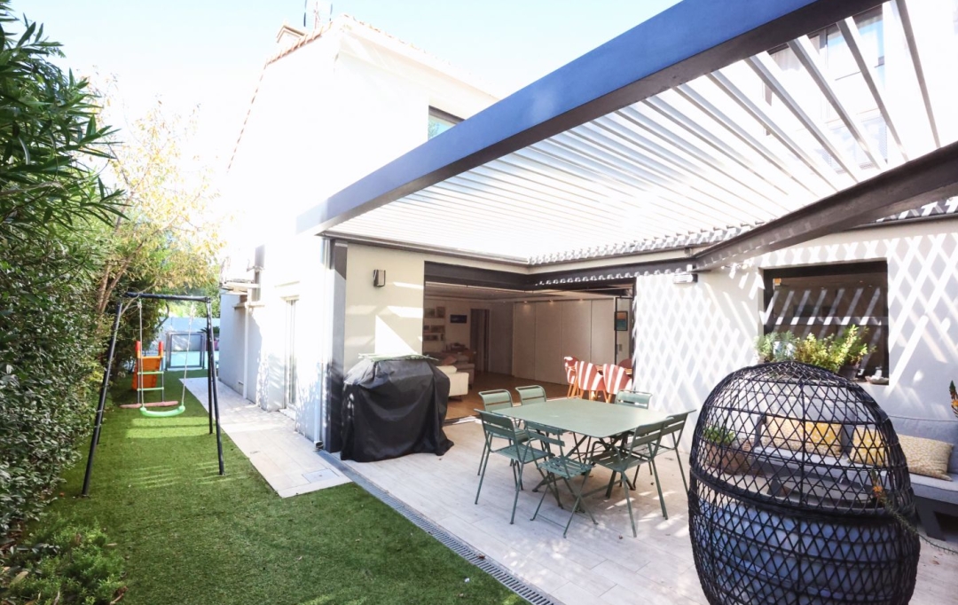 Annonces MAUGUIO : Maison / Villa | MONTPELLIER (34000) | 155 m2 | 849 000 € 