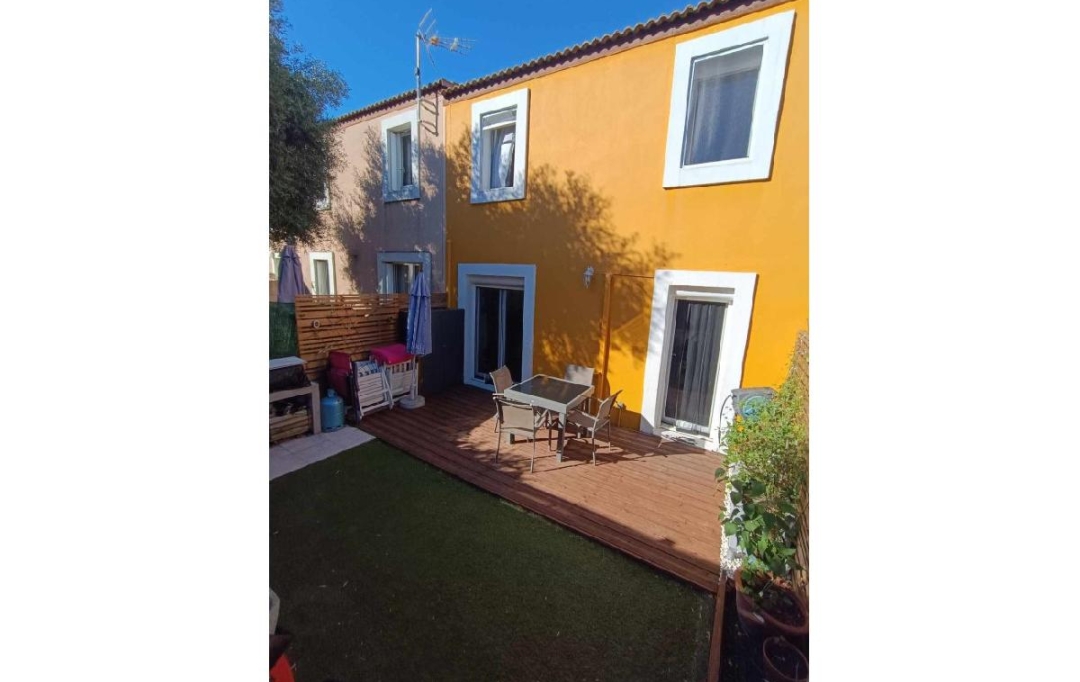 Annonces MAUGUIO : Maison / Villa | MONTPELLIER (34000) | 90 m2 | 320 000 € 