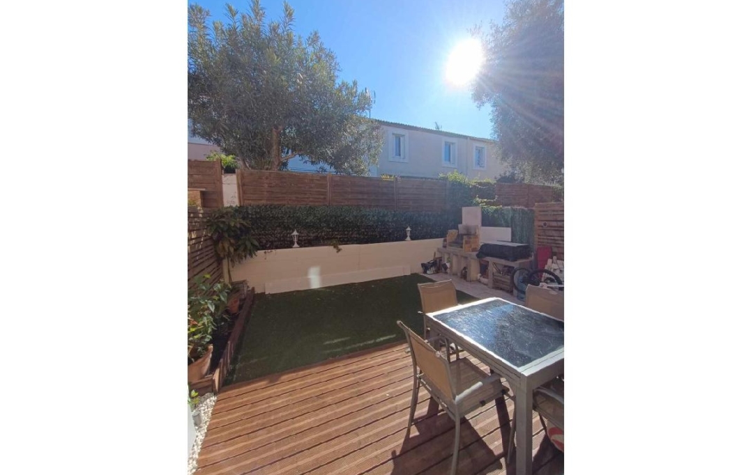 Annonces MAUGUIO : Maison / Villa | MONTPELLIER (34000) | 90 m2 | 320 000 € 