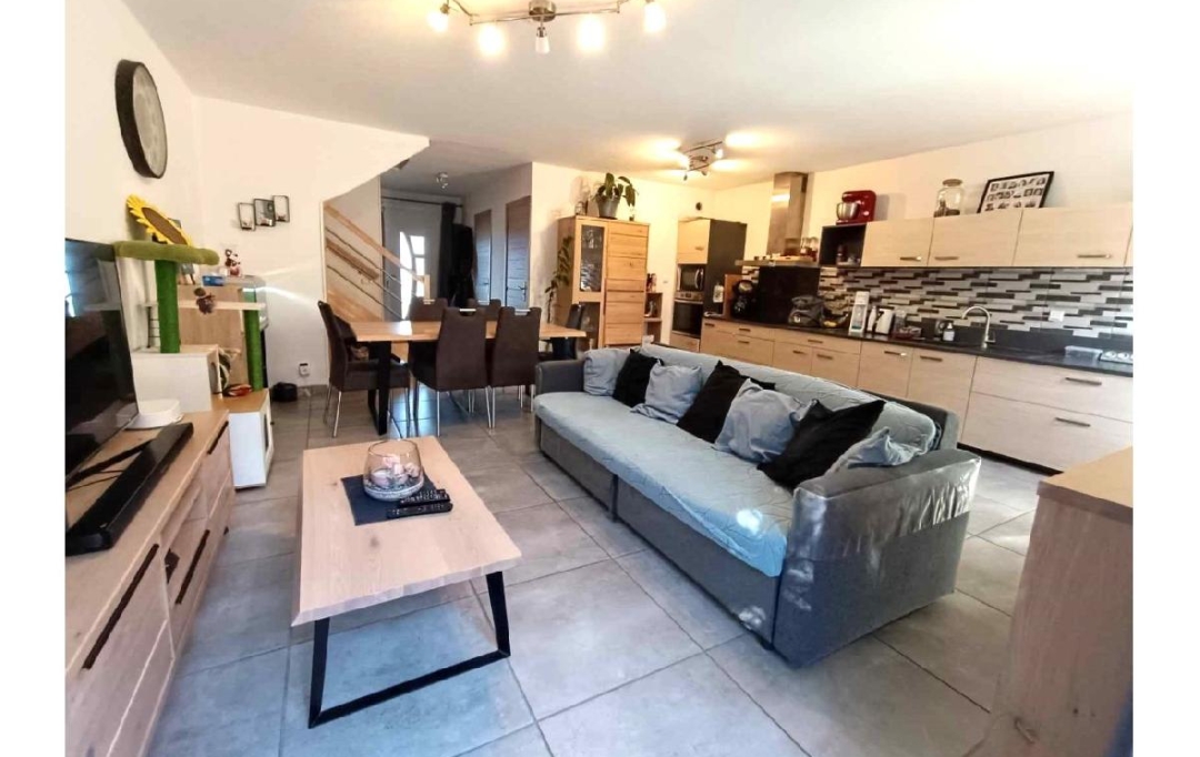 Annonces MAUGUIO : Maison / Villa | MONTPELLIER (34000) | 90 m2 | 320 000 € 