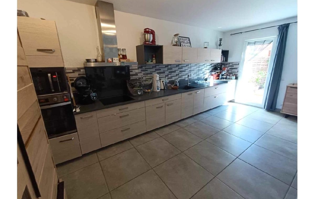 Annonces MAUGUIO : Maison / Villa | MONTPELLIER (34000) | 90 m2 | 320 000 € 