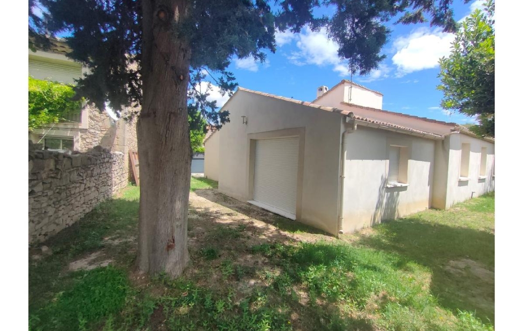 Annonces MAUGUIO : Maison / Villa | MARSILLARGUES (34590) | 130 m2 | 429 000 € 